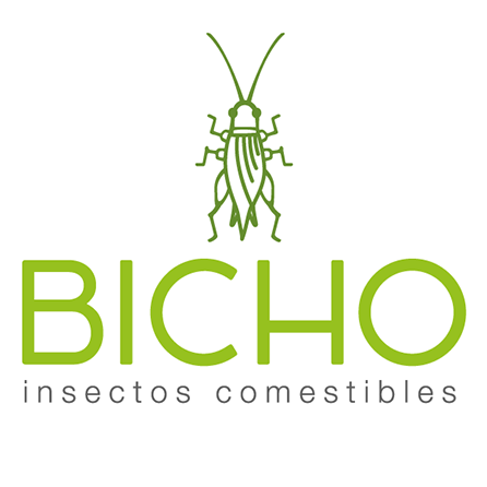 BICHO- INSECTOS COMESTIBLES