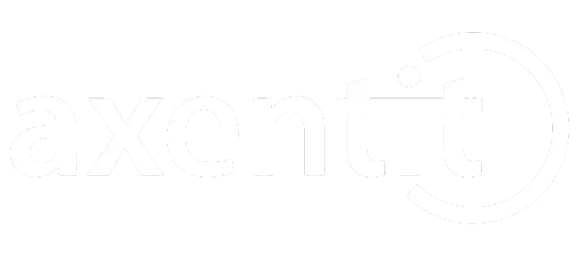 Logotipo axentit