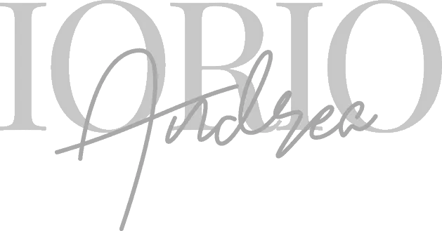 Logotipo Andrea Iorio