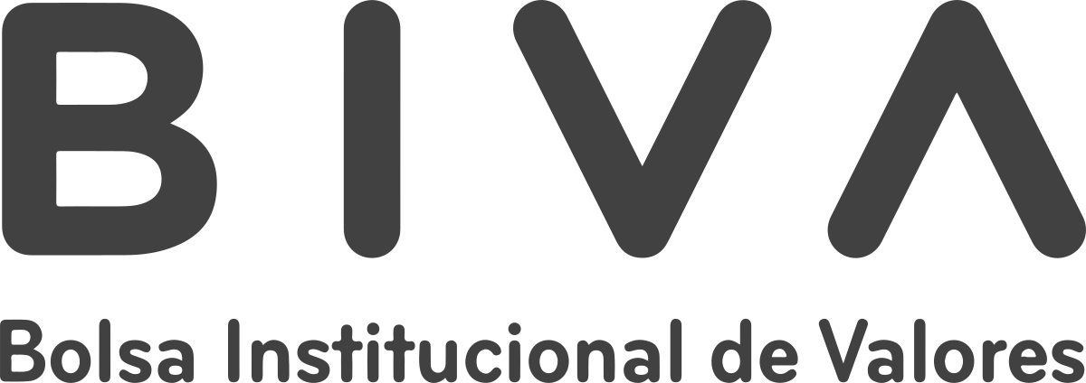 Logotipo BIVA