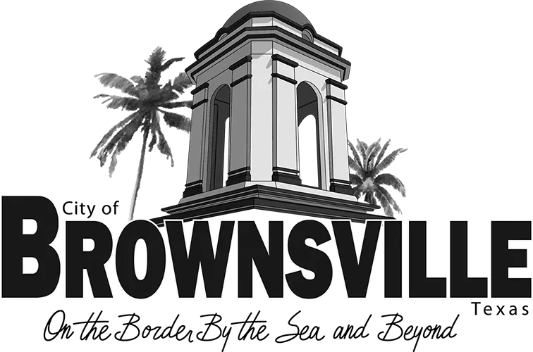 Logotipo City of Brownsville