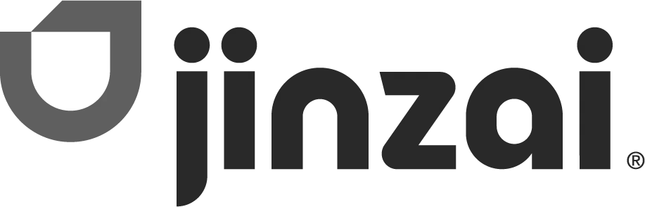 Logotipo Jinzai