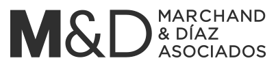 Logotipo M&D Marchand & Díaz Asociados