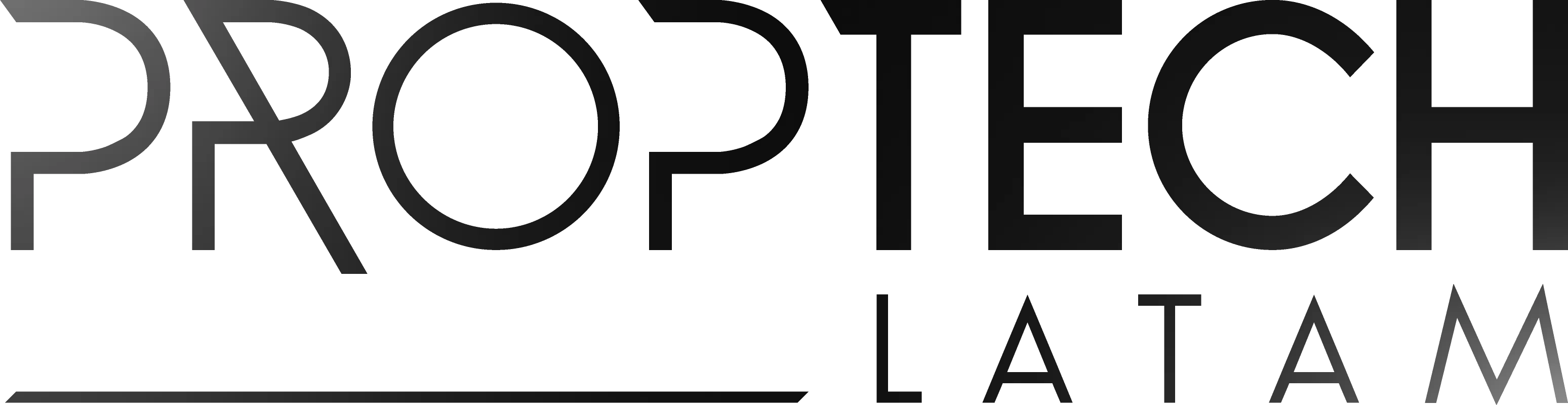 Logotipo PROPTECH