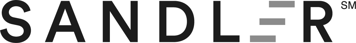 Logotipo Sandler