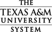 Logotipo The Texas A&M University System