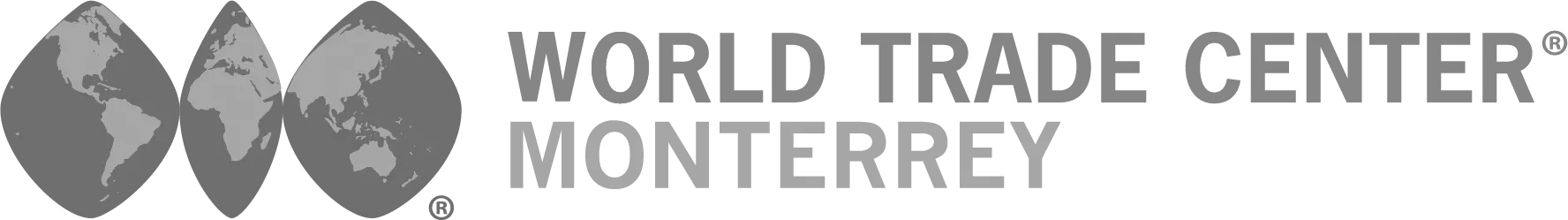 Logotipo World Trade Center Monterrey