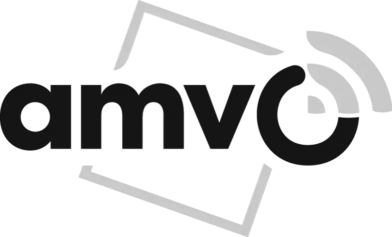 Logotipo AMVO