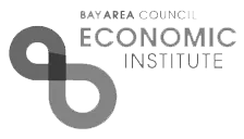 Logotipo Bay Area Council Economic Institute