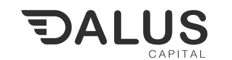 Logotipo DALUS Capital